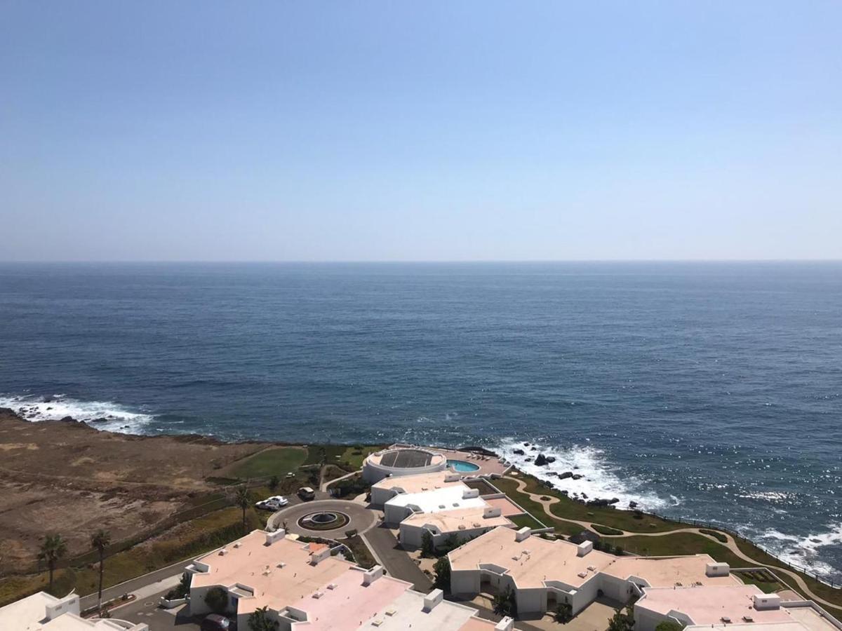 Beachfront Calafia Condos Rosarito Buitenkant foto