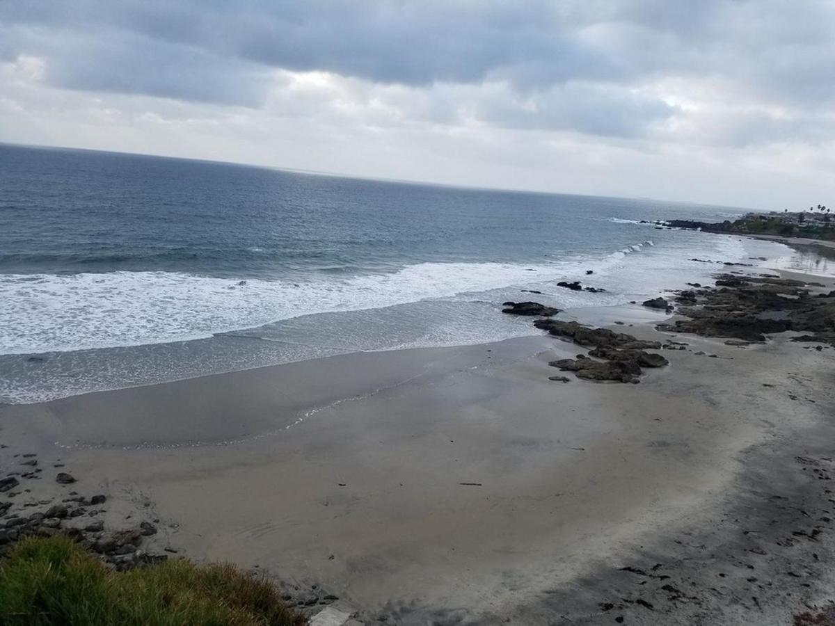 Beachfront Calafia Condos Rosarito Buitenkant foto