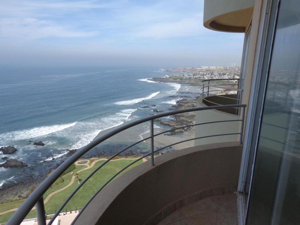 Beachfront Calafia Condos Rosarito Buitenkant foto