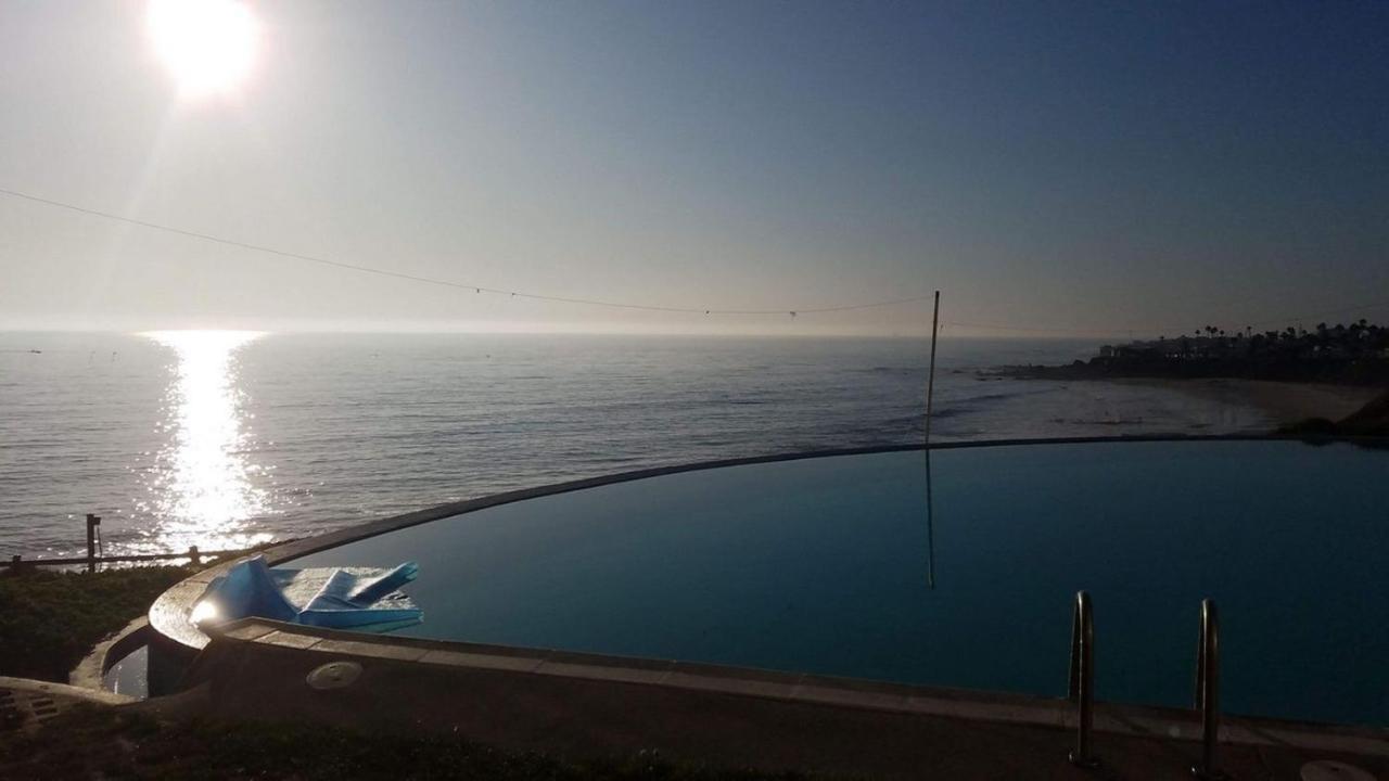 Beachfront Calafia Condos Rosarito Buitenkant foto